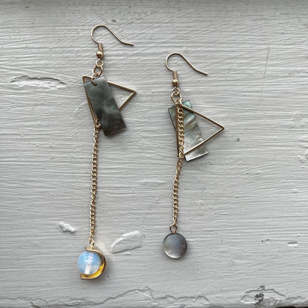Handmade Earrings